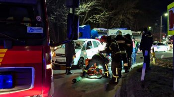 ДТП біля Холодновідки: 36-річному львів’янину винесли вирок