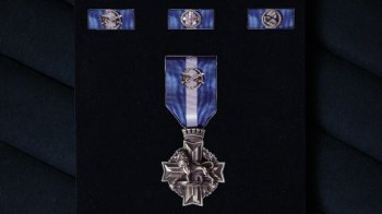 У Львові затвердили нову міську відзнаку “Залізний Лев”