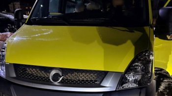 Польського перевізника оштрафували за незаконні перевезення у Східниці