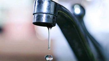 Мешканців Городка просять запастись водою