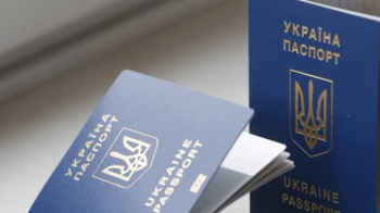 В Україні затримують видачу паспортів через російську агресію