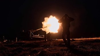 Втрати росіян у війні з Україною станом на 24 вересня: дані Генштабу