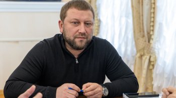 Кабмін погодив звільнення голови Тернопільської ОДА