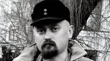 Рік тому загинув командир «Правого сектору» Тарас Бобанич (Хаммер)