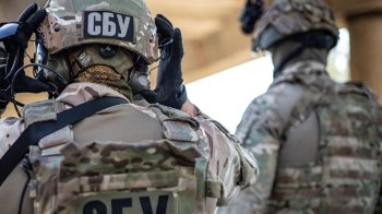 СБУ затримала агента ФСБ, який шпигував на військових полігонах під виглядом інструктора