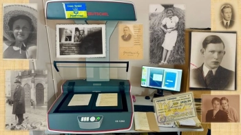 ифровані документи НКВС та політехніки — Держархів Львівщини