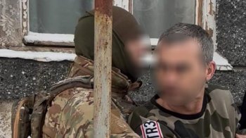 Львівські правоохоронці викрили 40-річного переправника з Закарпаття