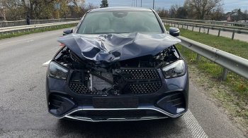 Народному депутату вручили підозру у вчиненні смертельної ДТП