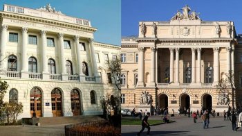 МОН оголосило конкурси на ректорів двох університетів у Львові