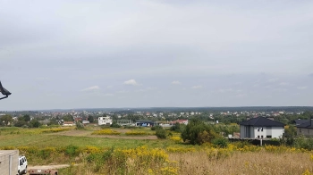 Селище Шкло.