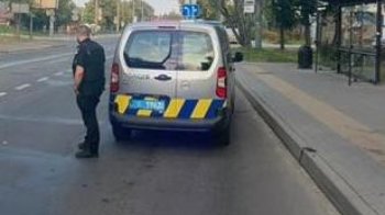 У Львові 19-річний хлопець вночі побив чоловіка на вулиці та втік