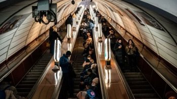 У Києві змінили назви станцій метро: деталі