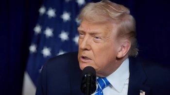 «Гра Трампом»