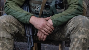 У Львові увʼязнили військовослужбовця за три втечі зі служби