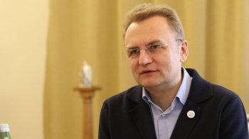 Мер Львова програв у Верховному Суді у справі щодо реєстрування петиції про його відставку