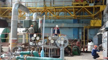 На Сихові відновили подачу тепла, проте частина мешканців залишається без гарячої води