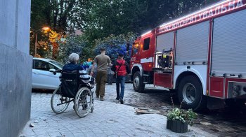 Внаслідок ракетного удару по будинку у Львові щонайменше постраждали 34 людини