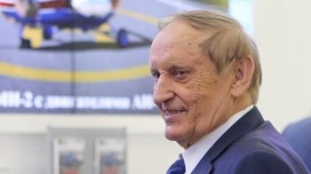 Майже на 1 млрд грн: СБУ арештувала майно президента промислового гіганта «Мотор Січ»