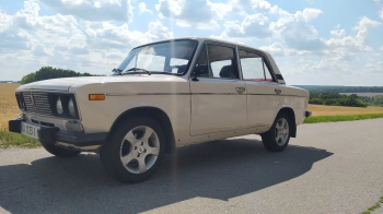 Водію з Львівщини конфіскували права на 10 років за п’яну їзду