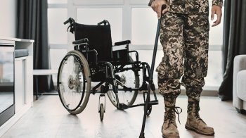Другому ТМО у Львові передали два приміщення для розширення центру реабілітації військових