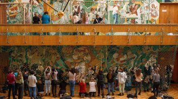 У Львові запустили телеграм-канал з можливостями для переселенців