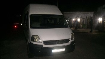 На Львівщині батько на смерть переїхав свою дворічну дитину