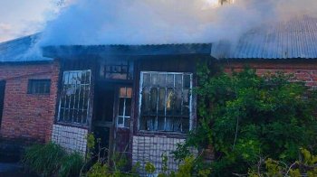 У пожежі на Львівщині загинув 64-річний чоловік