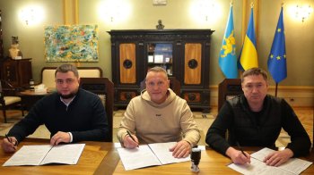 На Стрийщині запрацює обласний центр соціальної реабілітації дітей