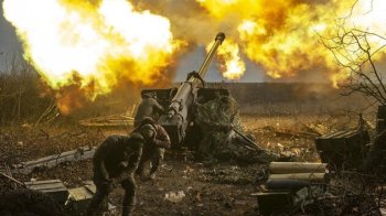 За добу українські військові ліквідували 24 танки окупантів