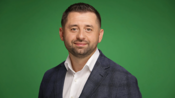 Арахамія анонсував «весняні посадки»: звільнять увесь керівний склад митниці 