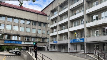 У лікарні святого Луки на хабарі затримали хірурга