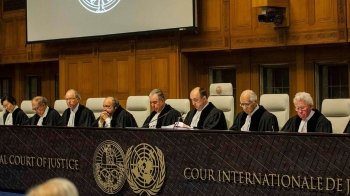 В Міжнародному Кримінальному суді розпочали розслідування щодо вторгнення Росії в Україну