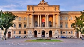 Найкращі університети: 14 вищих навчальних закладів Львова