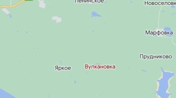 Російська ракета «Калібр» впала в Криму — ЗМІ