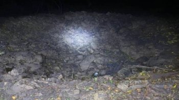 Російська армія обстріляла Запоріжжя, одна людина загинула