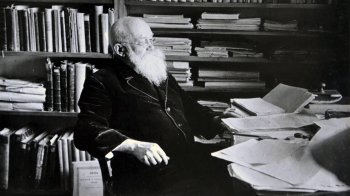 Михайло Грушевський