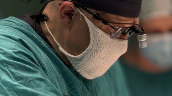 У Львові українсько-американська місія прооперувала 25 дітей зі складними вадами обличчя