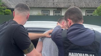 13 500 доларів за втечу: у Львові викрили організатора незаконного переправлення ухилянтів