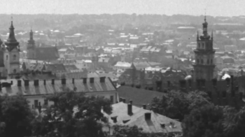 Перші записи львівського телебачення стали доступними для загалу