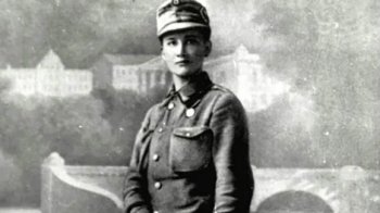 У Львівській обласній раді хочуть створити жіночу відзнаку і нагороджувати неї захисниць України