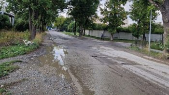 Ремонт на Творчій у Львові: частина вулиці буде закрита