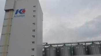 Біля Золочева відкрили новий завод