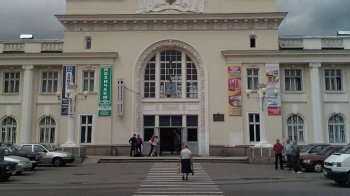 «Укрзалізниця» скасувала у Стрию зупинку низки поїздів далекого сполучення