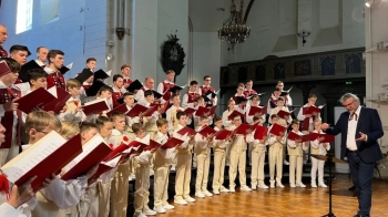 Хор "Дударик"