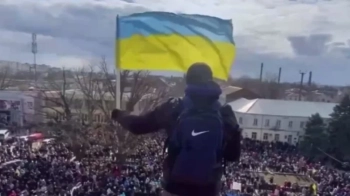 Херсонську область можуть приєднати до рф на основі "соцопитування" – розвідка