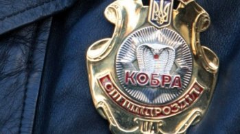 Суд збільшив компенсацію жінці, яку під час переслідування Audi поранив працівник «Кобри»