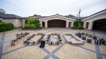 Рекорд на Львівщині:«Пташки Перемоги» передав 10 тисяч дронів на фронт