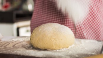 Ідеальне тісто для піци вдома: покроковий рецепт