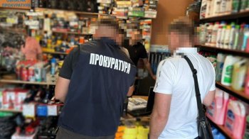 Обіцяв закрити кримінальне провадження: на Львівщині на хабарі затримали поліцейського