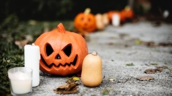Гелловін та Україна: що спільного і відмінного в українців з гарбузовим святом